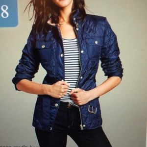 Banana Republic Field Jacket